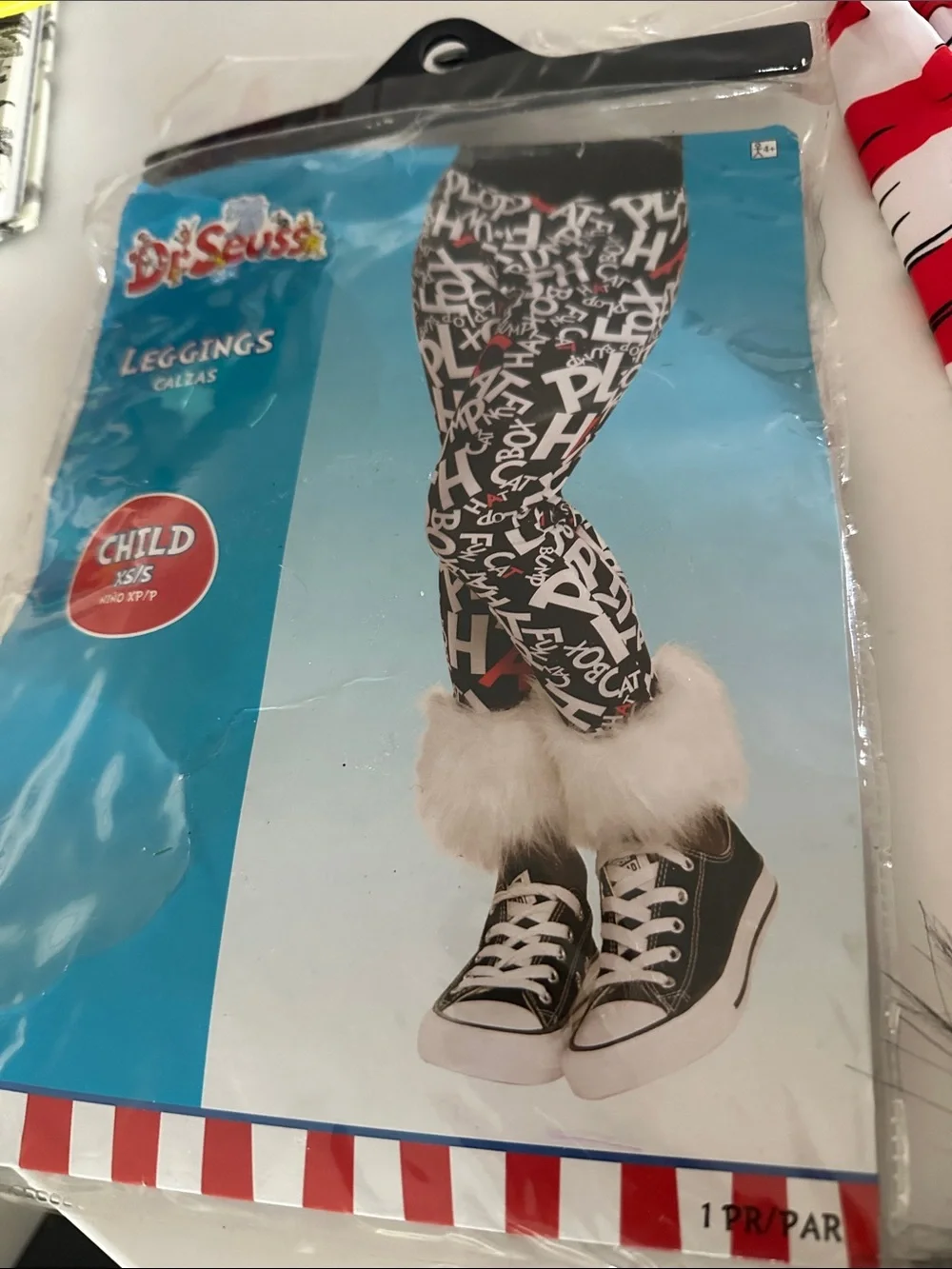 Dr. Seuss custom